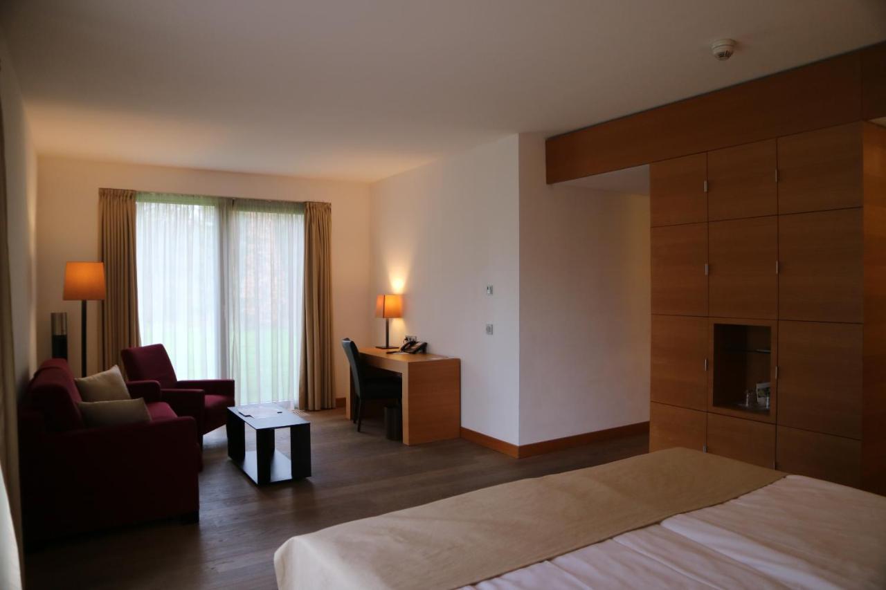 Schlossgut Gross Schwansee Luaran gambar