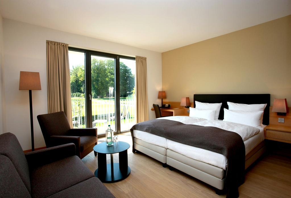 Schlossgut Gross Schwansee Luaran gambar
